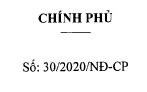 nghi-dinh-30-2020-nd-cp-ve-cong-tac-van-thu-1